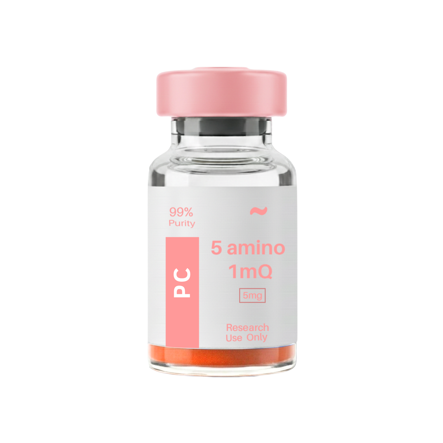 5-Amino-1MQ (Free Item)