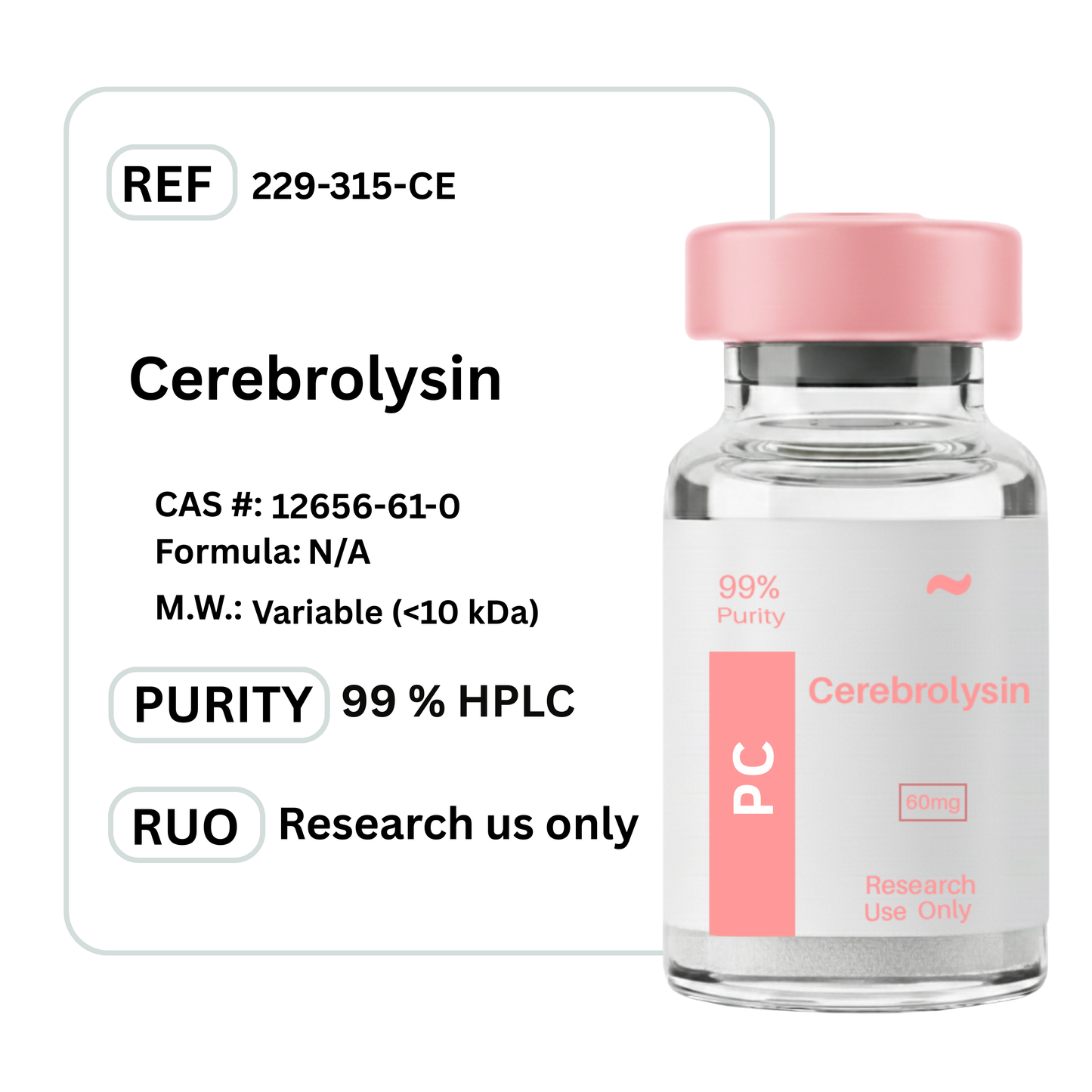 Cerebrolysin