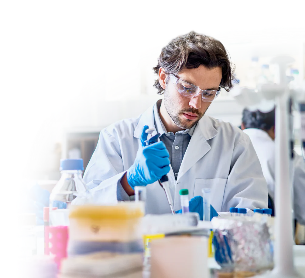 Peptide Drug Development: From Lab to Market