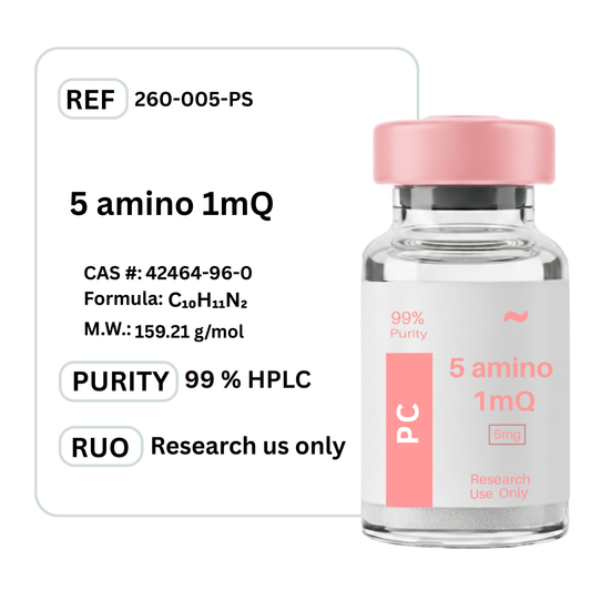 5-Amino-1MQ