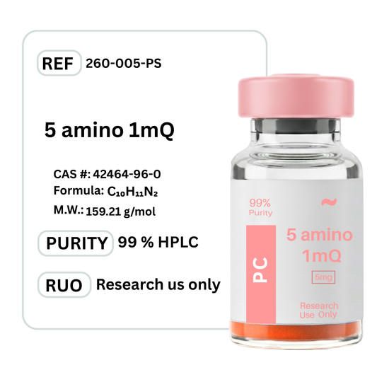 5-Amino-1MQ