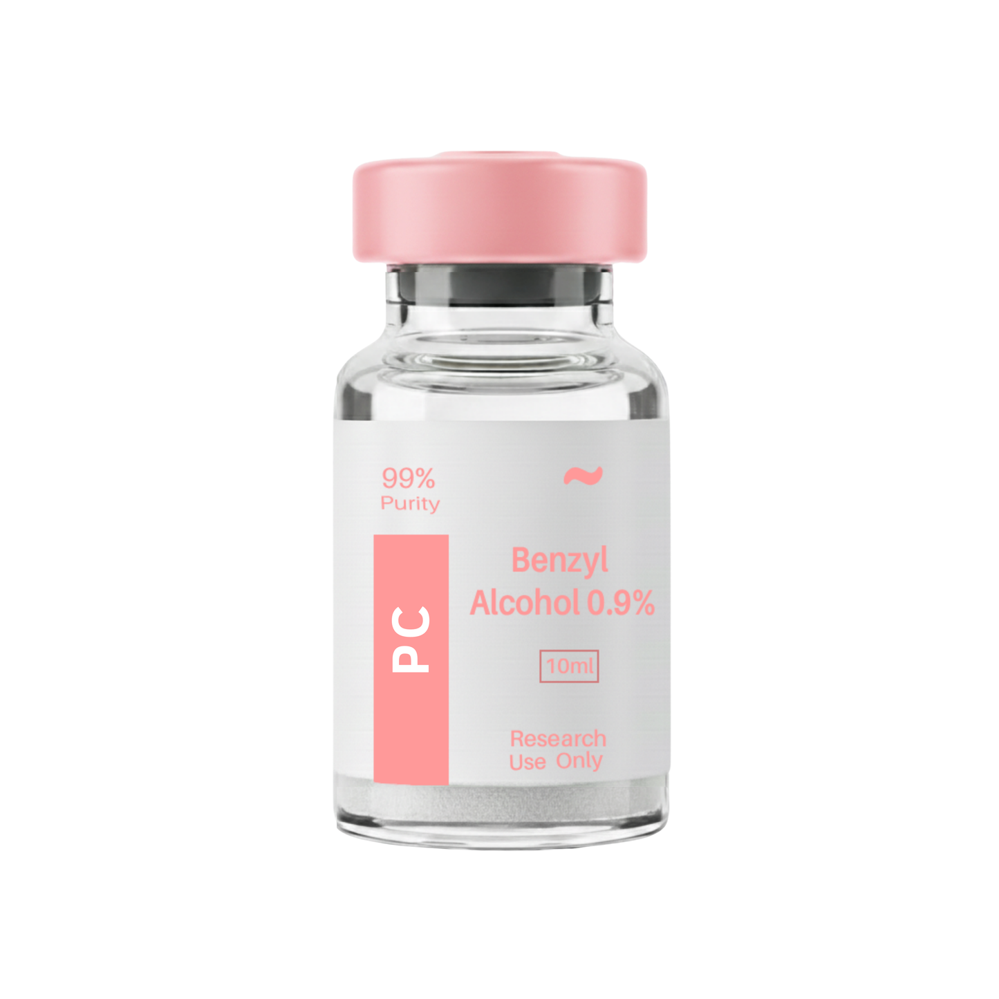 Benzyl Alcohol 0.9%