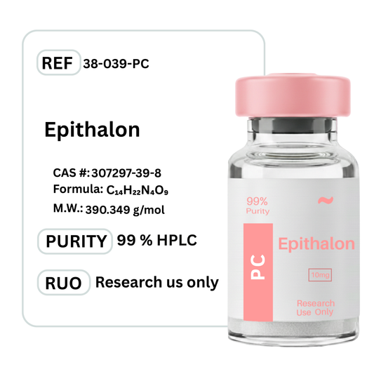 Epitalon (Epithalon)