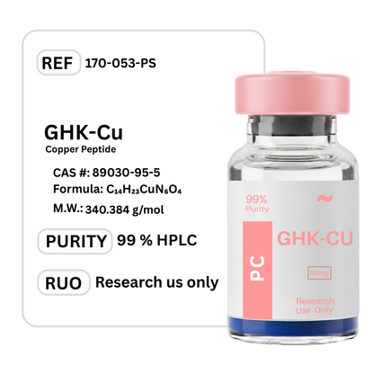 GHK-Cu