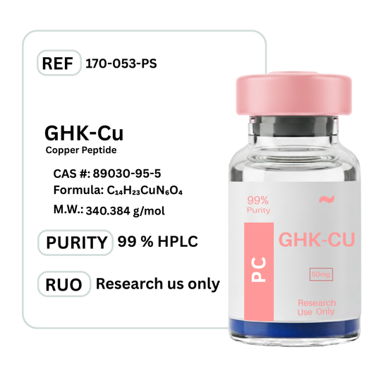 GHK-Cu