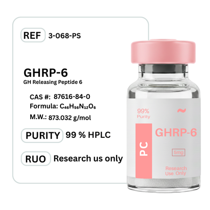 GHRP-6