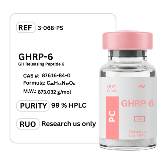 GHRP-6