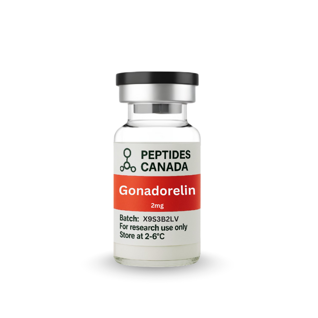 Gonadorelin