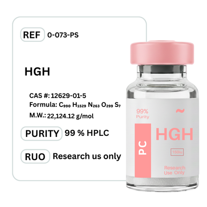 HGH