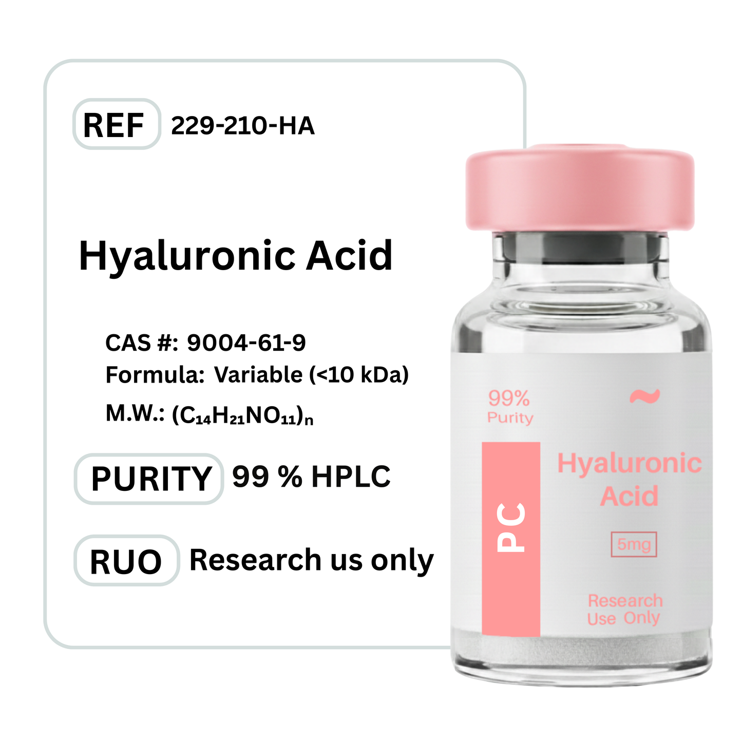 Hyaluronic