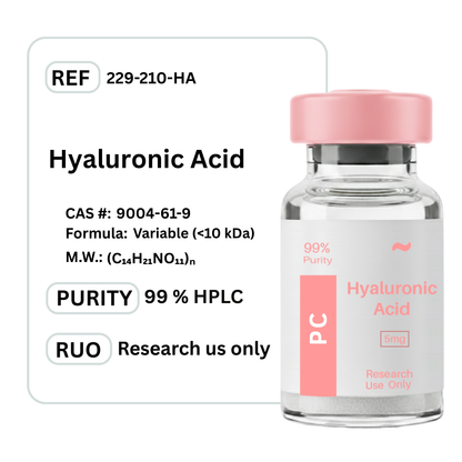 Hyaluronic