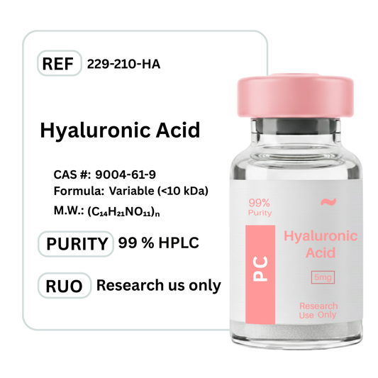 Hyaluronic
