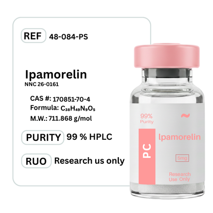 Ipamorelin