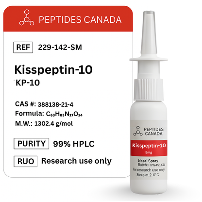 Kisspeptin-10