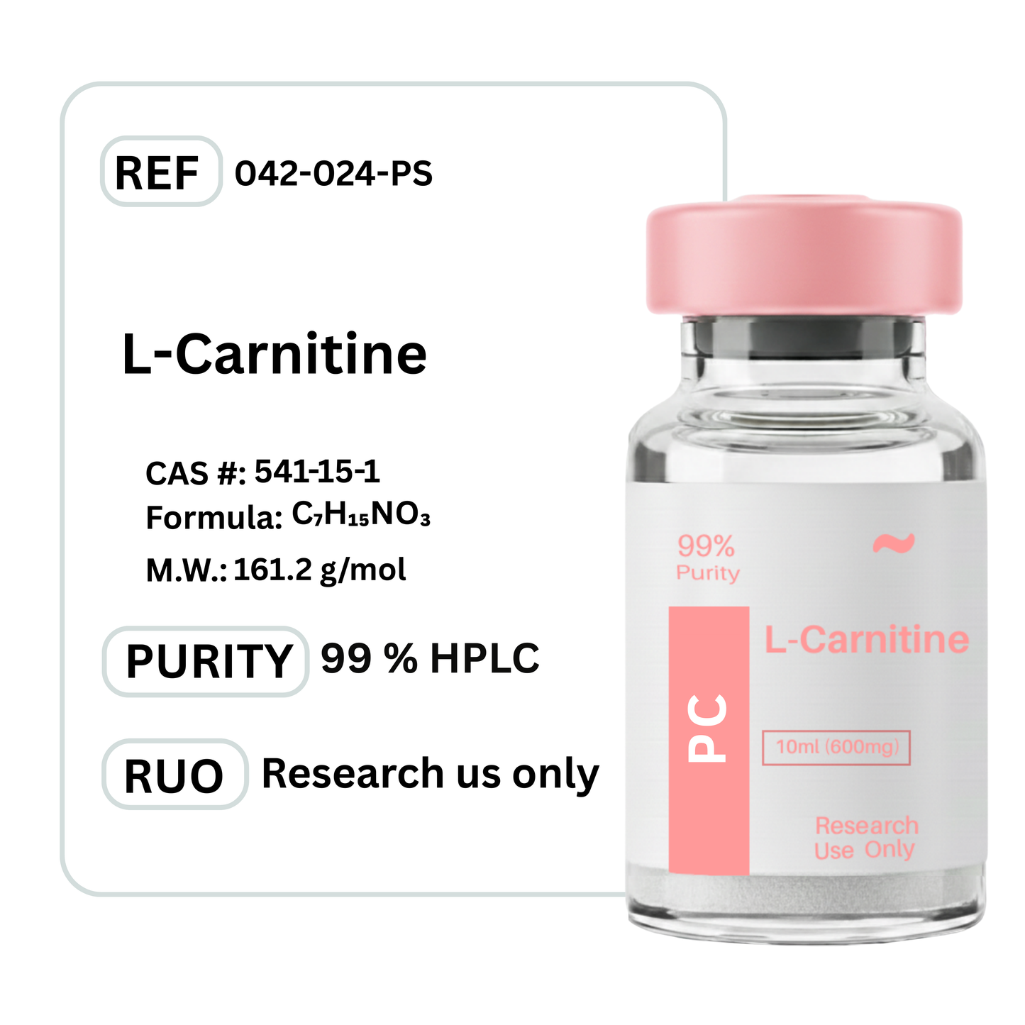 L-Carnitine