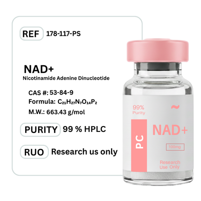 NAD+