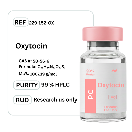 Oxytocin