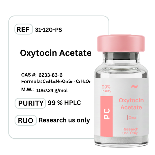 Oxytocin Acetate