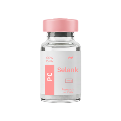 Selank