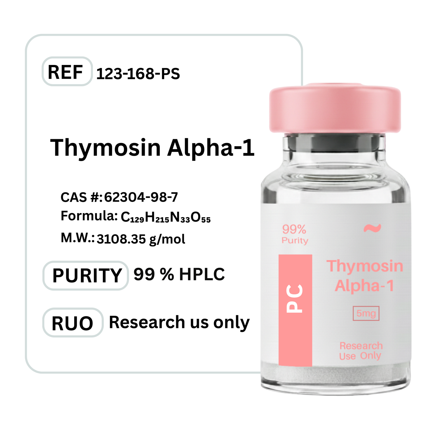 Thymosin Alpha-1