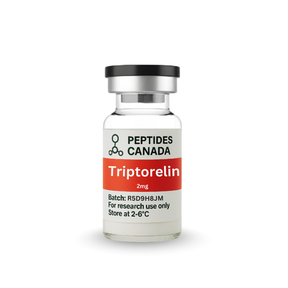 Triptorelin